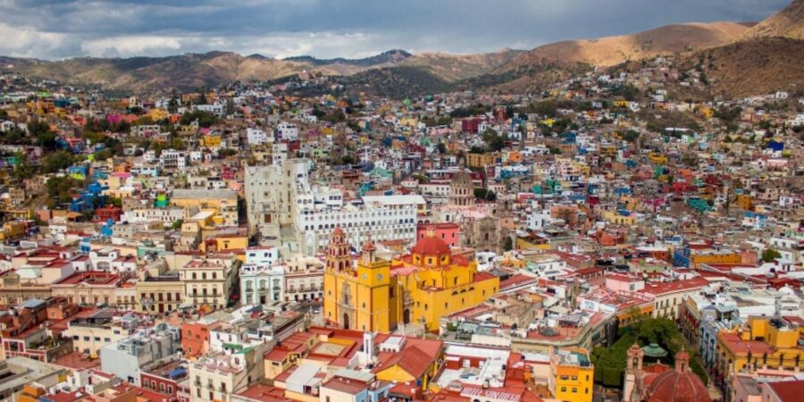 ¿Qué hacer en Guanajuato en 2026? Imperdibles, museos y dónde comer delicioso