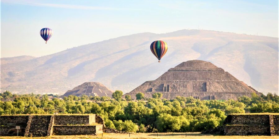 Pueblos Mágicos para visitar en el Estado de México este 2026