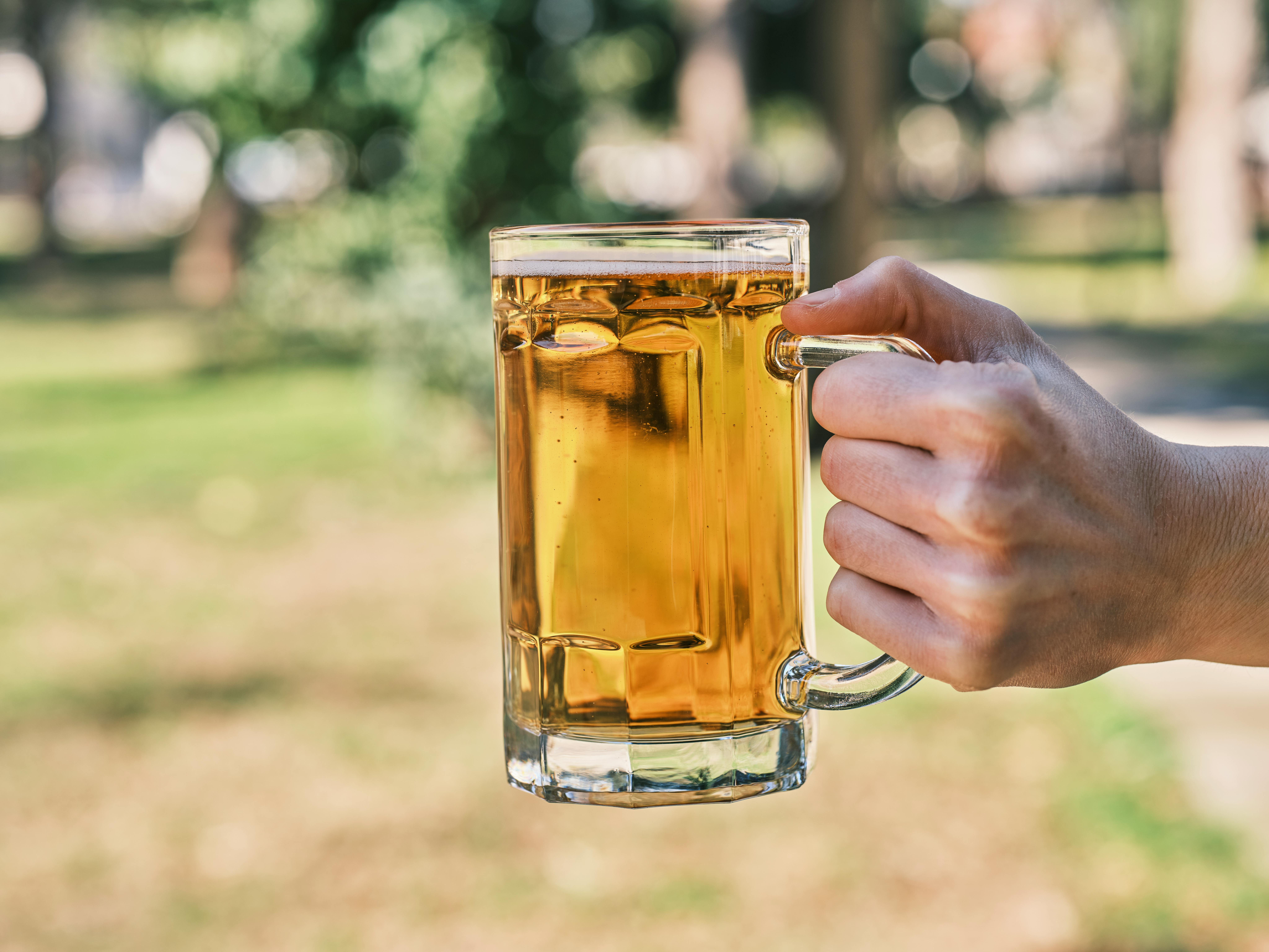 Foto: Engin Akyurt / Pexels Huasca renace con el Festival de la Cerveza Artesanal 2026