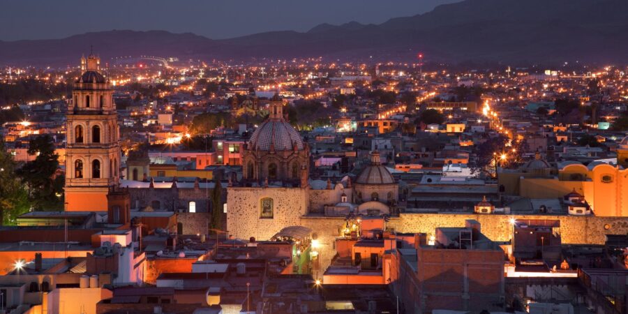 ¿Cuáles son los principales destinos turísticos en San Luis Potosí en 2026?