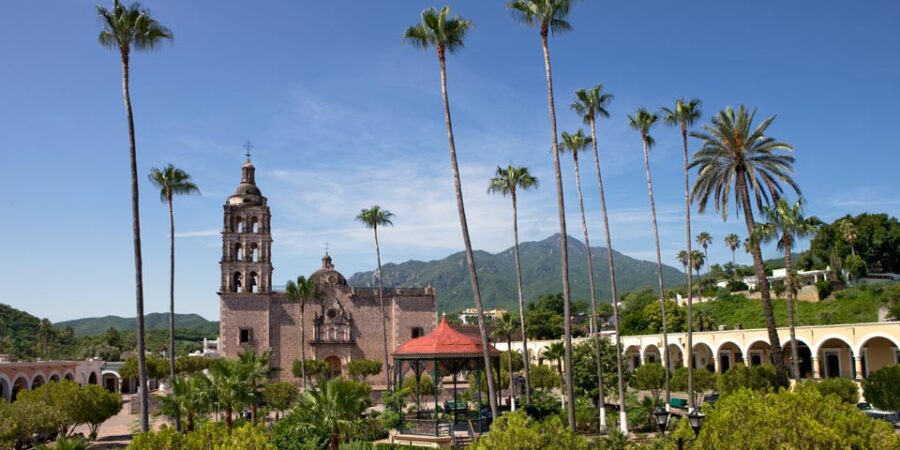 Foto; gob.mx Pueblos Mágicos de Sonora: Donde se escribe la historia del norte de México