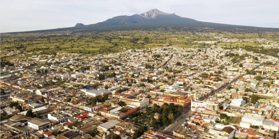 Foto: INAH Conoce Tlaxcala: Pueblos Mágicos con historia, tradición y paisajes inolvidables