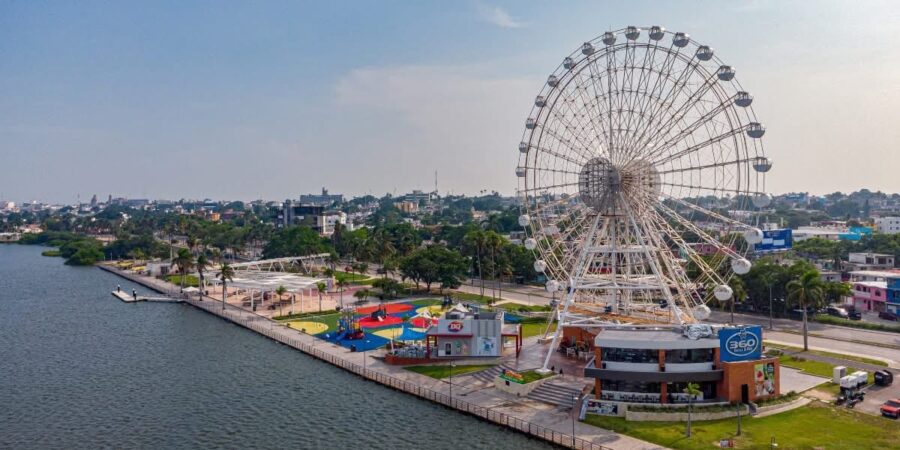 Foto: tamulipas.gob.mx ¿Qué hacer y visitar en Tamaulipas, México, este 2026?