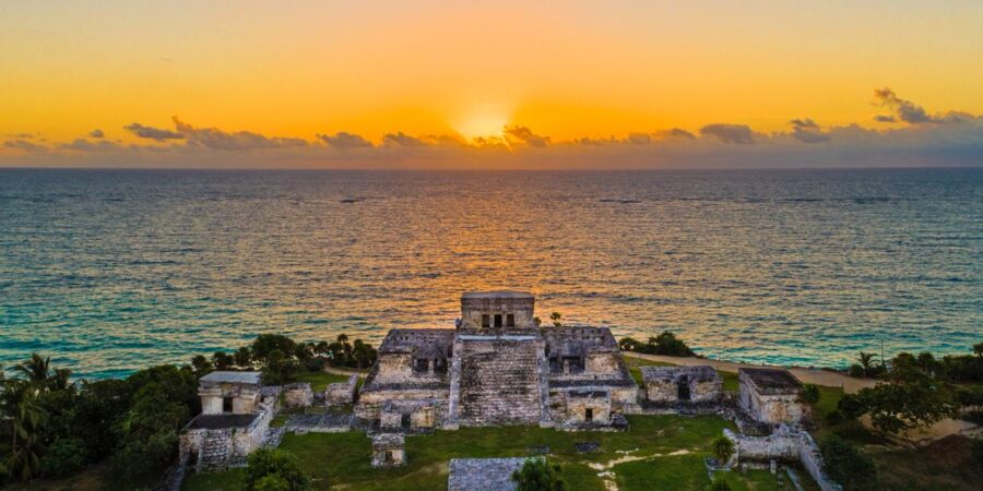 ¿Qué destinos turísticos debes visitar en Quintana Roo este 2026?
