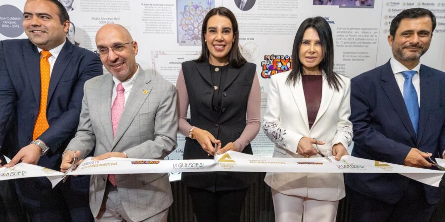 Sectur y Concanaco Servytur impulsan una nueva era del turismo con alianzas clave rumbo a 2026