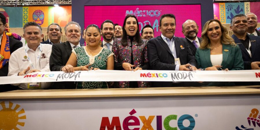 Sectur promueve a México en ANATO 2026, la mayor feria del turismo en Latinoamérica