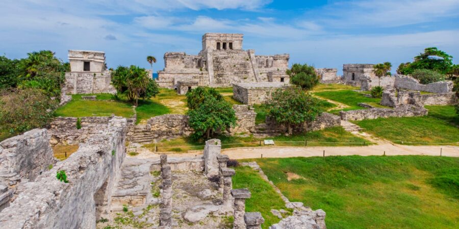Foto: Sectur El turismo cultural en México aumentó 9.1% en 2025 respecto a 2024: Sectur