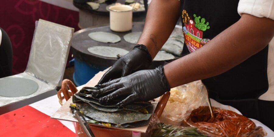 Foto: Turismo Tlaxcala Tlaxcala: Tierra de Récord Guinness con cultura y gastronomía