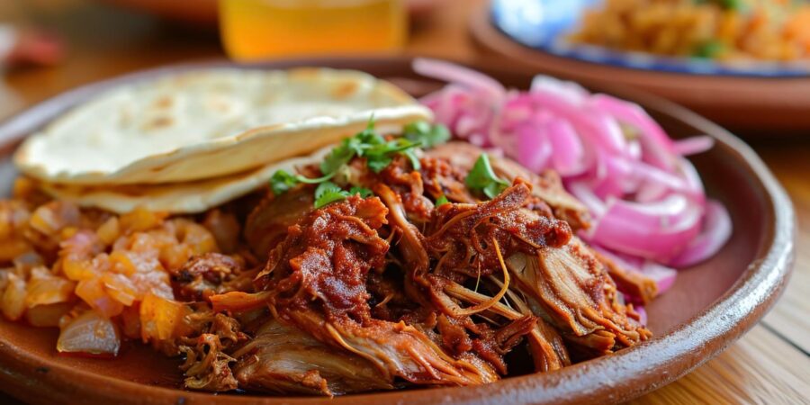 Foto: Freepik Yucatán se suma a la Guía Michelin 2026