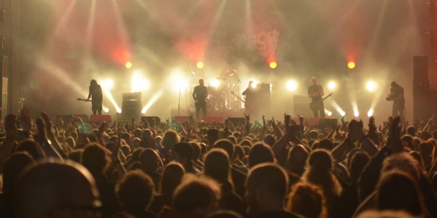 Foto: Pexels Mundial 2026: ¿Cuándo y quiénes estarán en los conciertos de México Vibra?