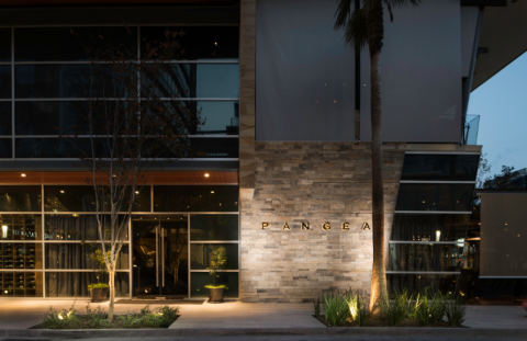 Pangea: Guillermo Gónzalez