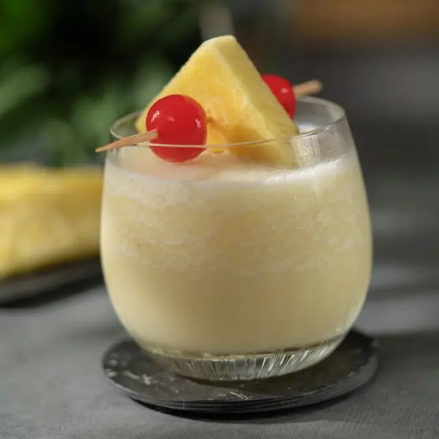 Piña colada