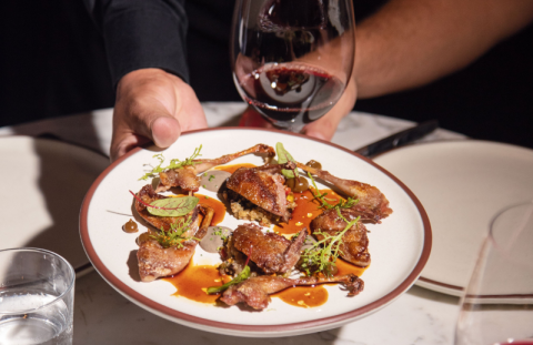 Pangea: Guillermo Gónzalez