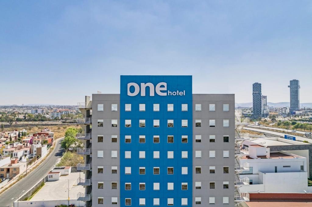 One Puebla Angelópolis Periférico