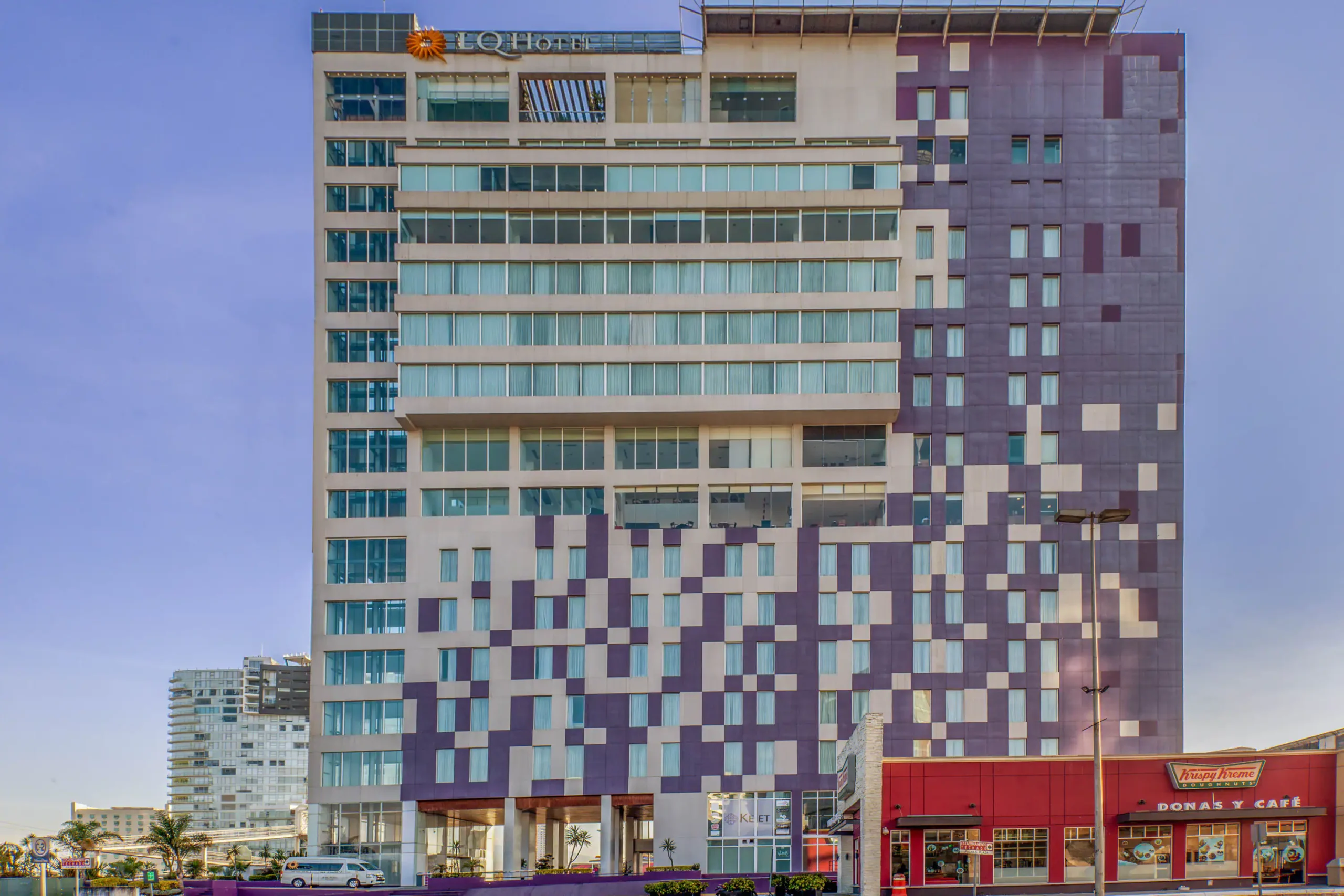 La Quinta By Wyndham Puebla