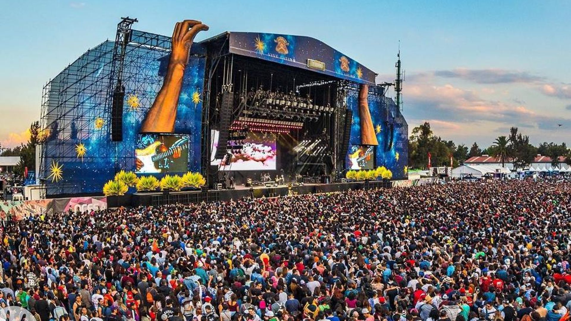 Vive Latino