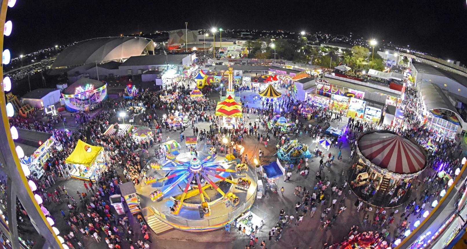 Feria Nacional de Durango
