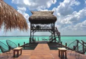 Viajes a Bacalar: Guía de Atractivos en la Laguna de los 7 Colores