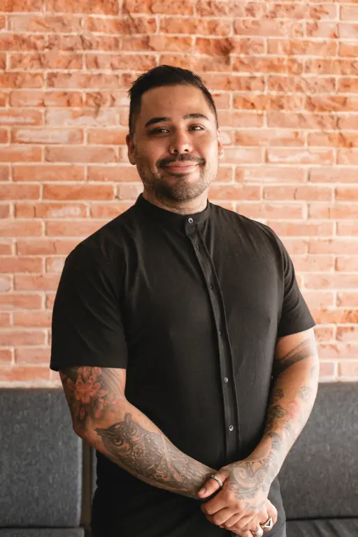 Arca Tulum : José Luis Hinostroza