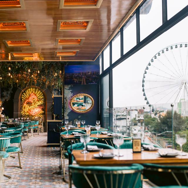 Menjurjería Milagros