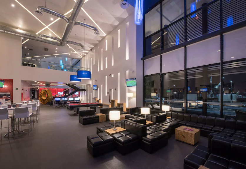 Ramada Encore by Wyndham