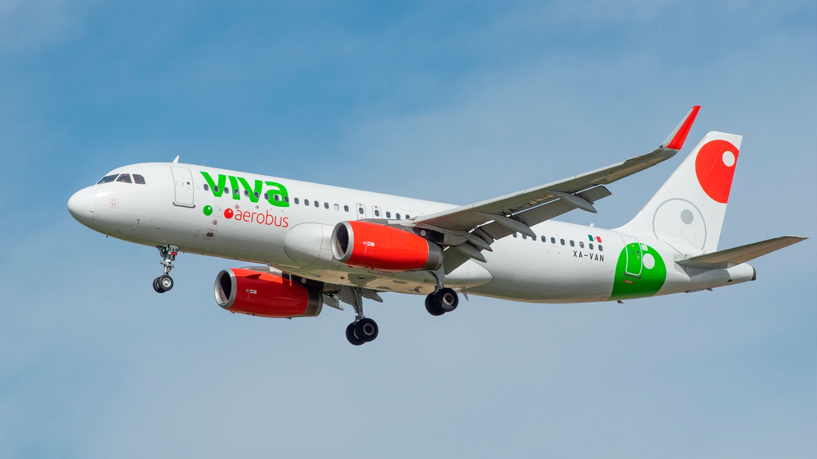 Viva Aerobus