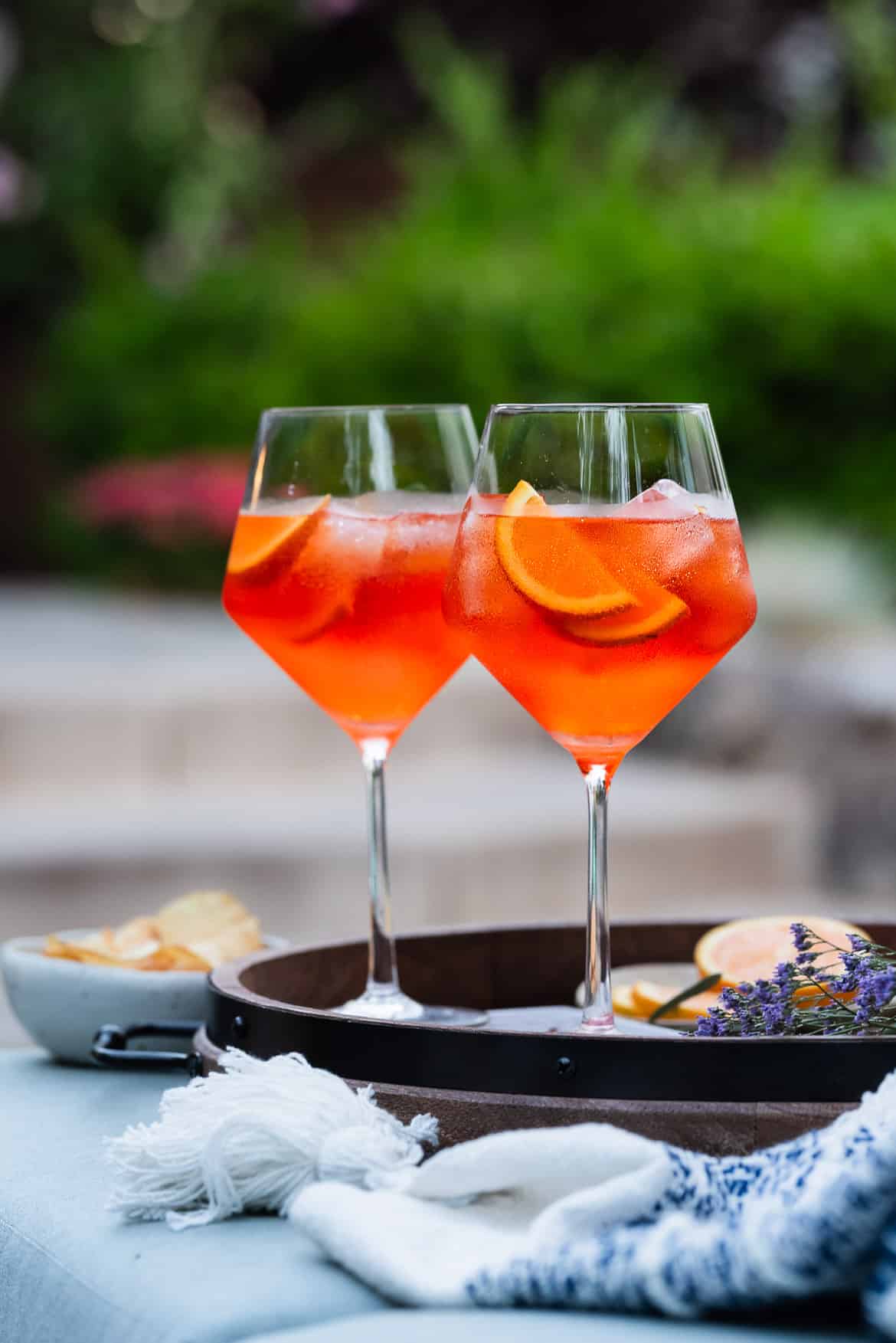 Aperol Spritz