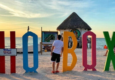 C-Holbox