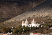 Real del Catorce