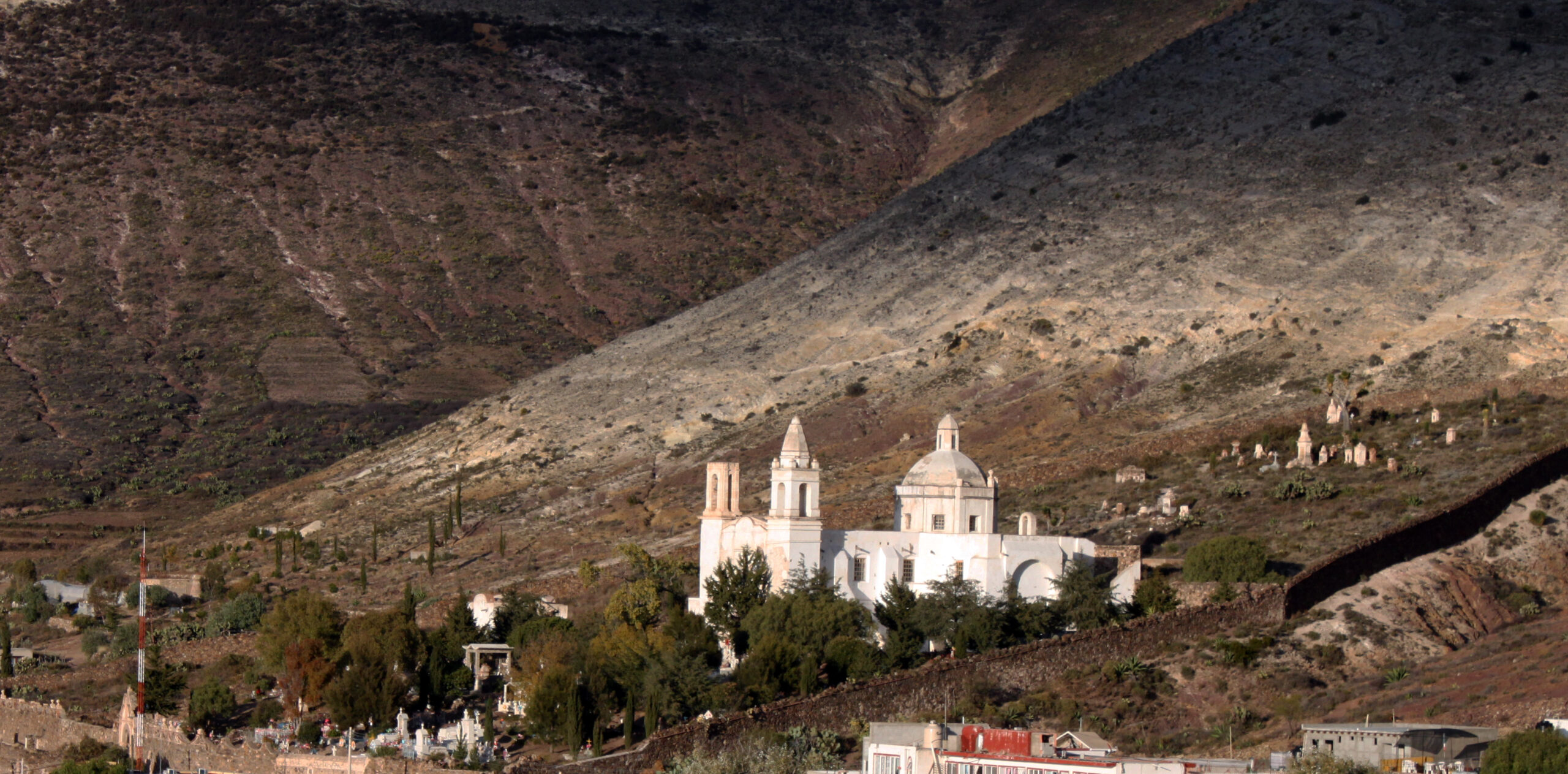 Real del Catorce