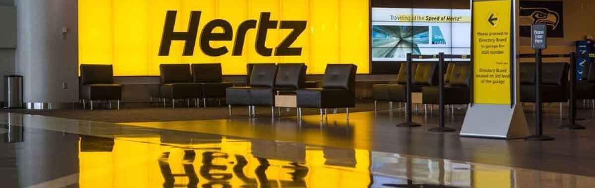 Hertz México