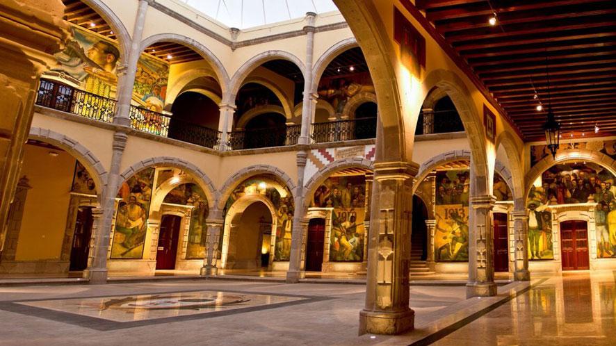 Museo Francisco Villa