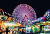 Feria Hidalgo