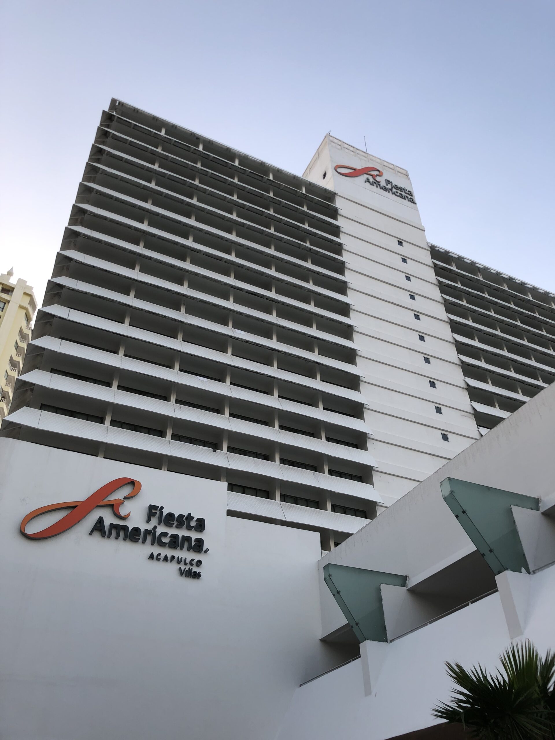 Fiesta Americana Acapulco Villas