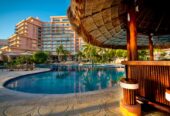 Grand Fiesta Americana Coral Beach All Inclusive Spa Resort.