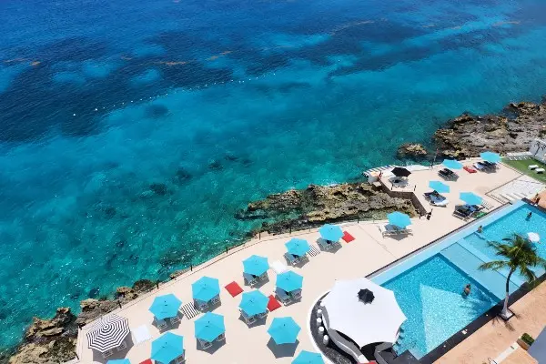 Princess Hotel and Dive Resort