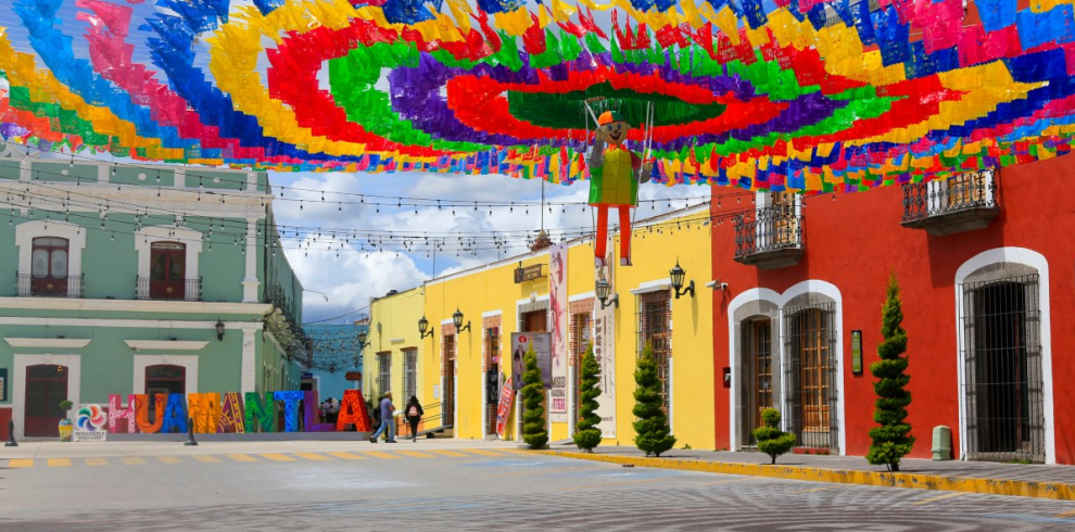 Huamantla