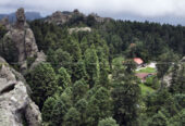 Mineral del Chico