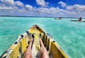 Viajes a Bacalar: Guía de Atractivos en la Laguna de los 7 Colores