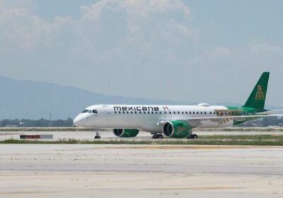 Mexicana-1