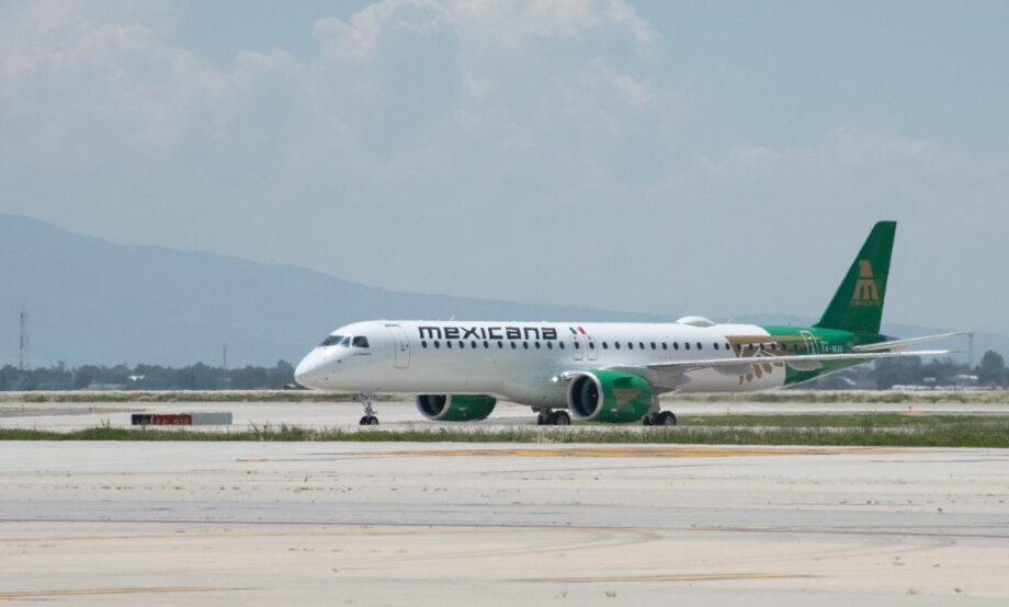El Renacer de Mexicana de Aviación: Una Nueva Era para Explorar los Cielos de México