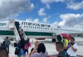 El Renacer de Mexicana de Aviación: Una Nueva Era para Explorar los Cielos de México