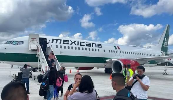 El Renacer de Mexicana de Aviación: Una Nueva Era para Explorar los Cielos de México
