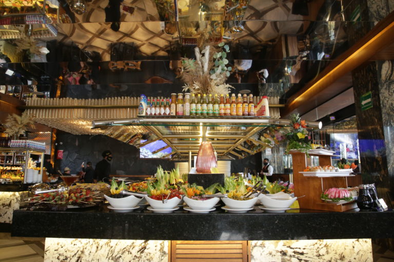 Mr. Pampas Angelópolis