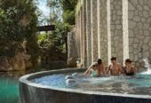 Xcaret Muluk Spa