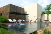NIZUC Resort & Spa