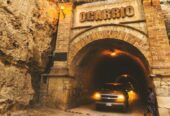 Real del Catorce