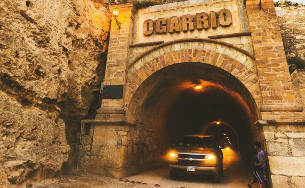 Real del Catorce
