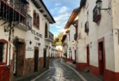 Taxco
