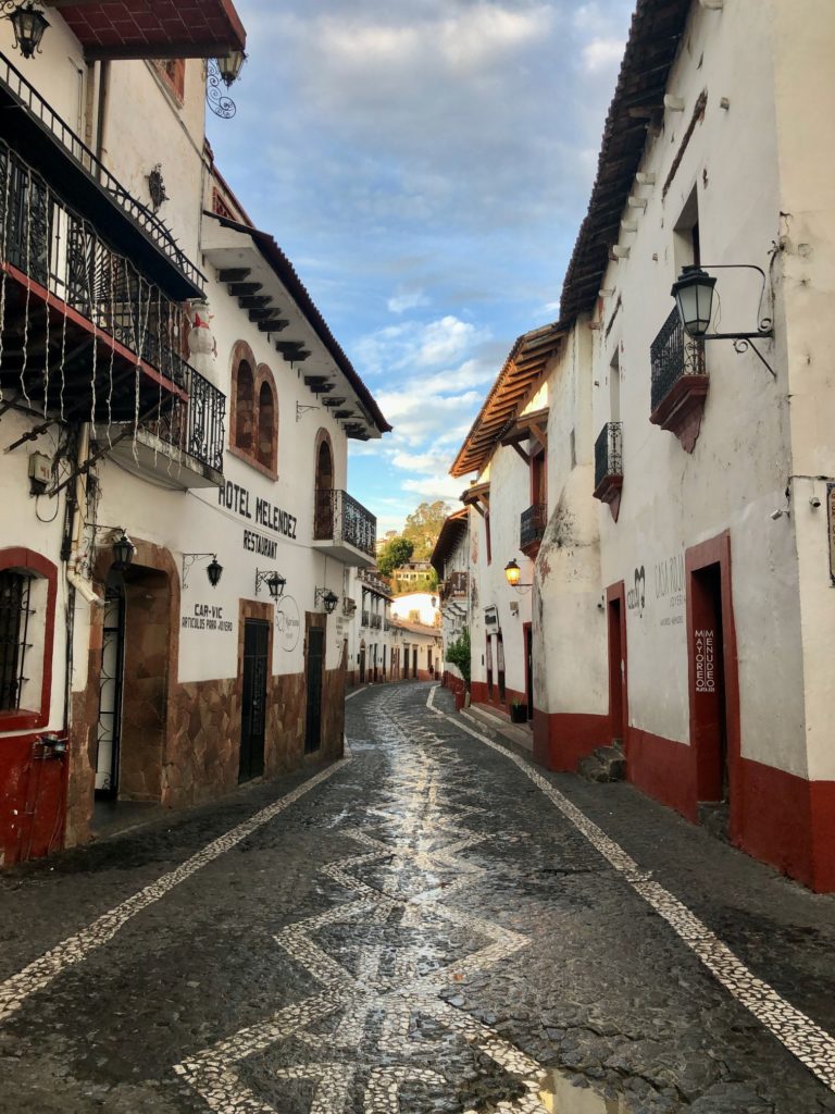 Taxco